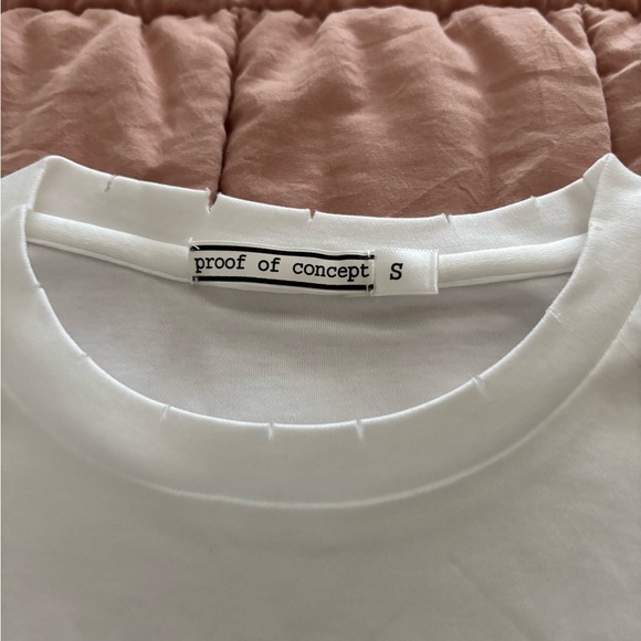 NWT Proof of Concept by renowned artist Rose Hartman size S - Picture 3 of 5